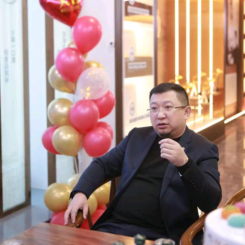 梦扎兰酱酒创始人