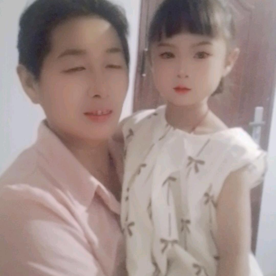 幸福家庭
