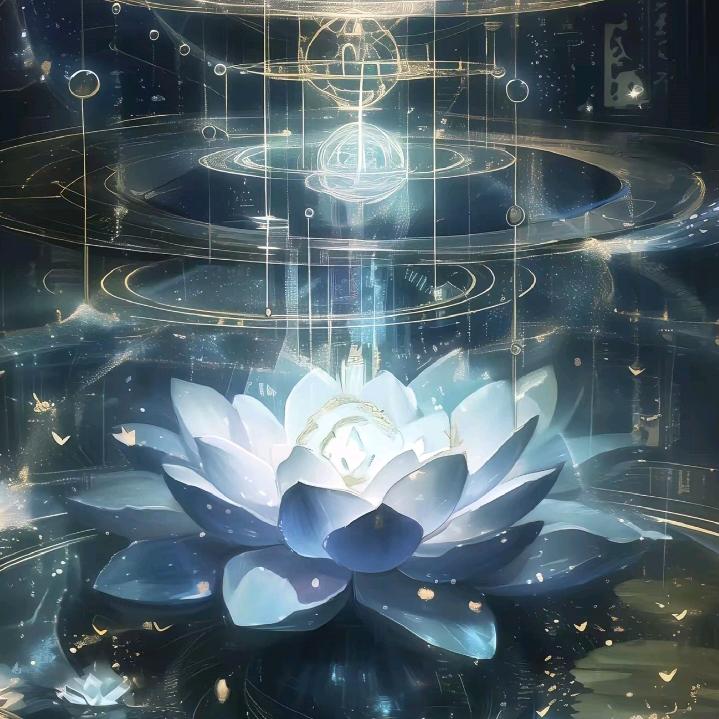玄音｜万创凌聚