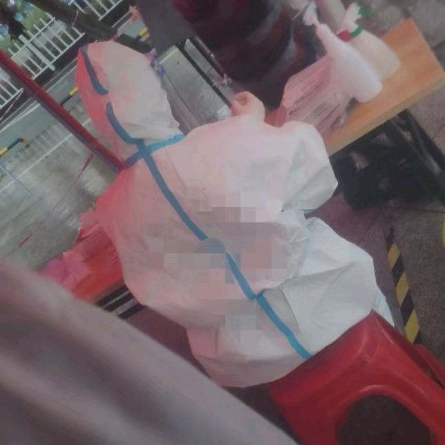 即将成“大白”👼