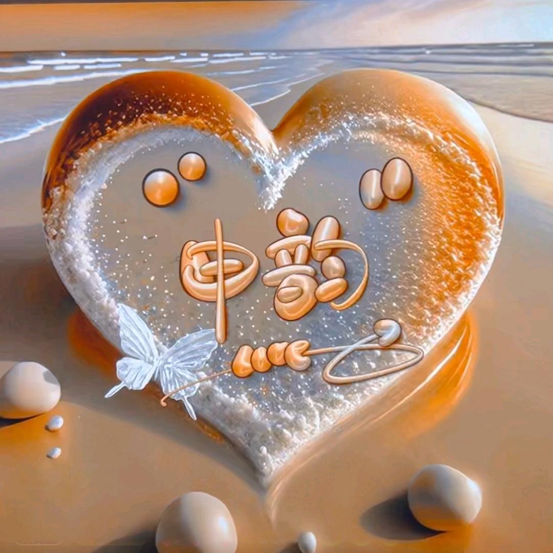 Ms梁(申韵茶莊昔阳店)