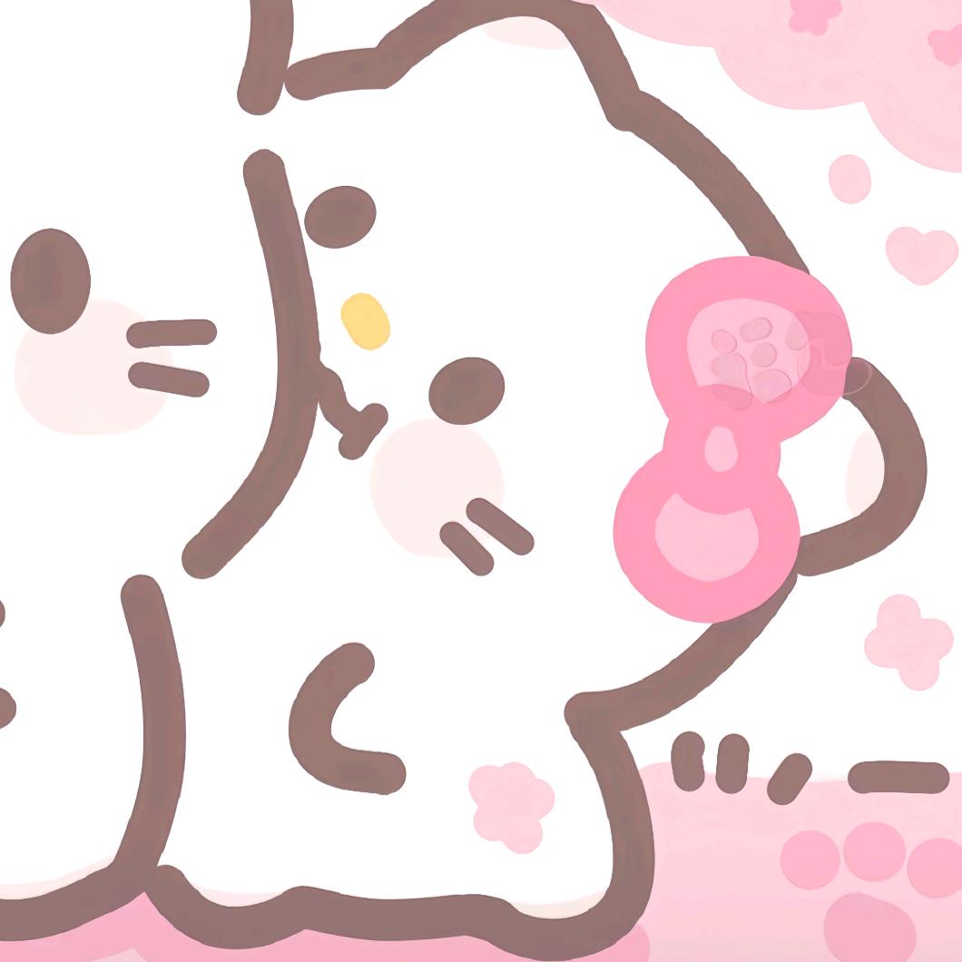 今天吃了土豆没🥔