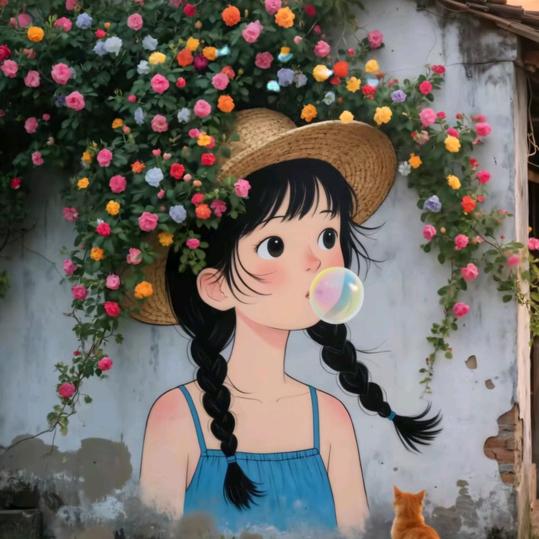 独一无二的“我”