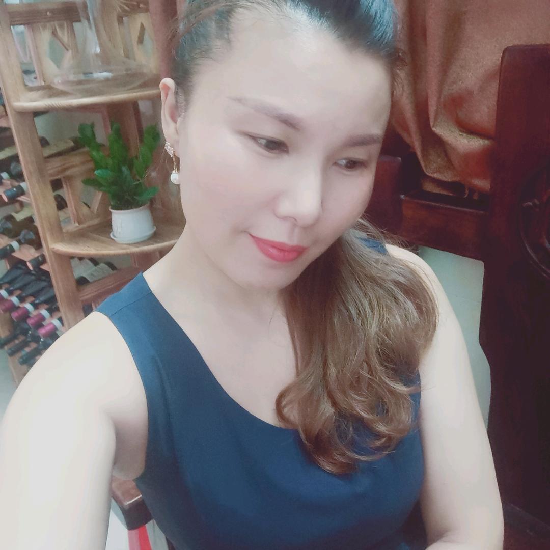 娟子姐