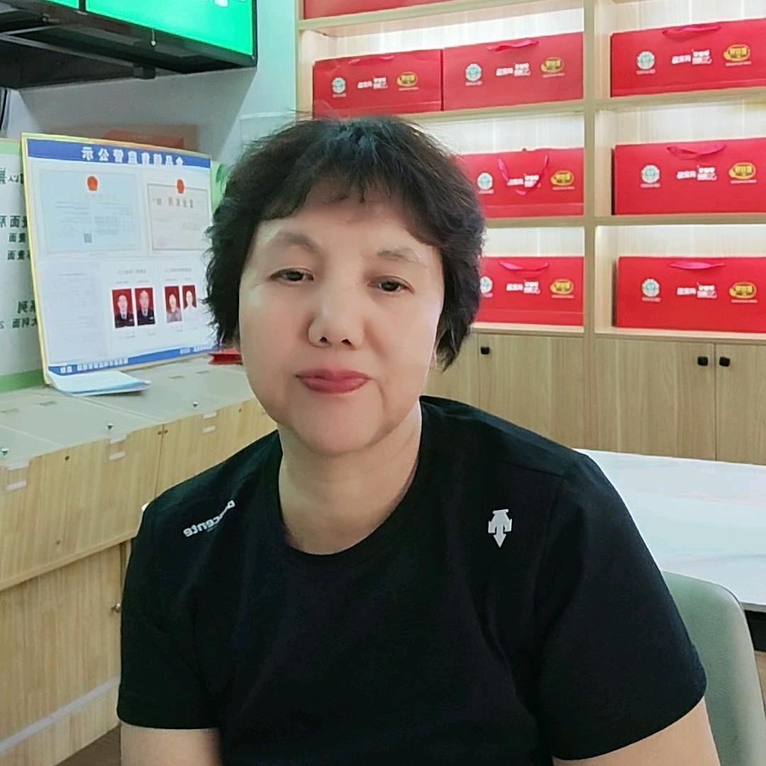 今旭健康控糖馒头-王社荣