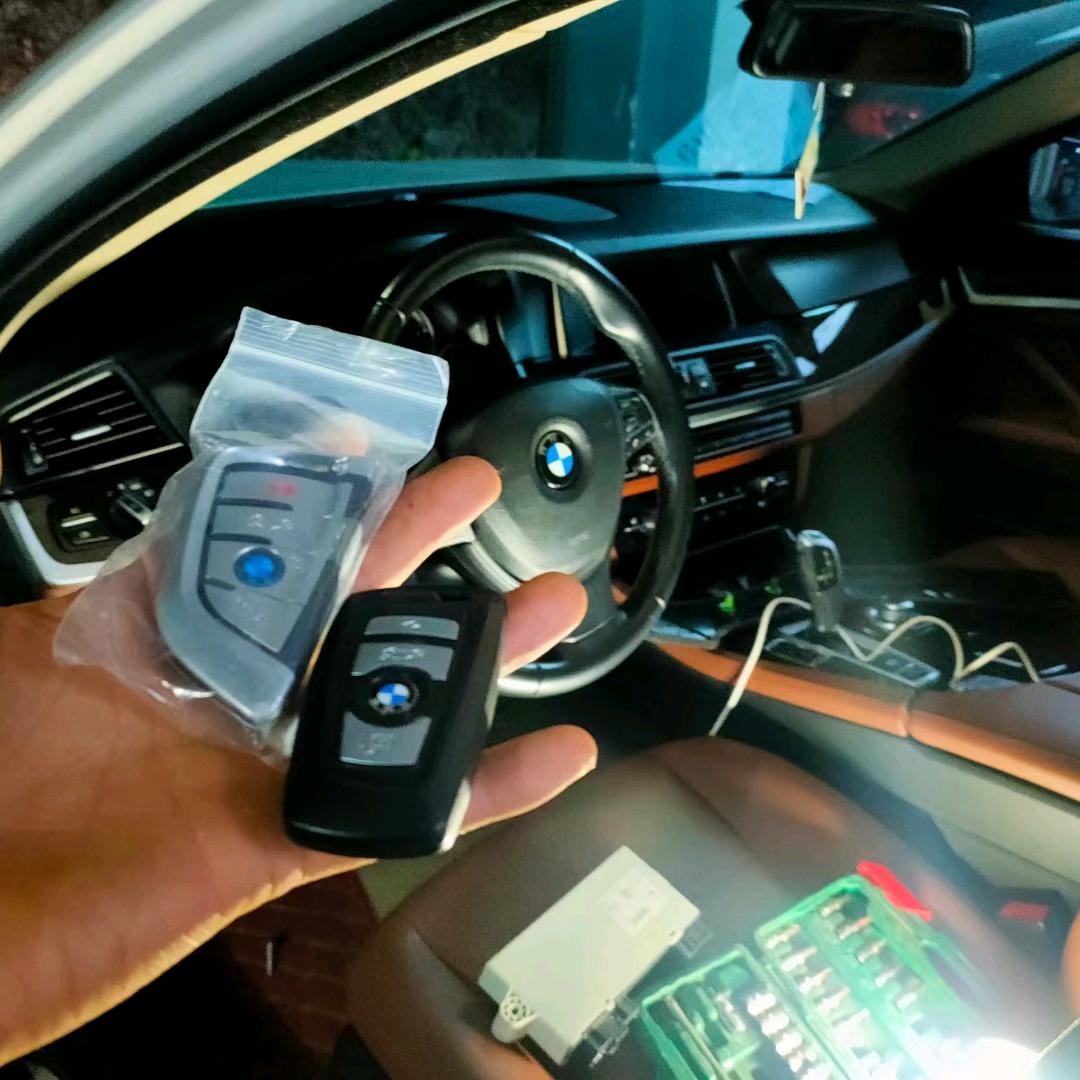 铜仁钥匙匹配#刷ecu