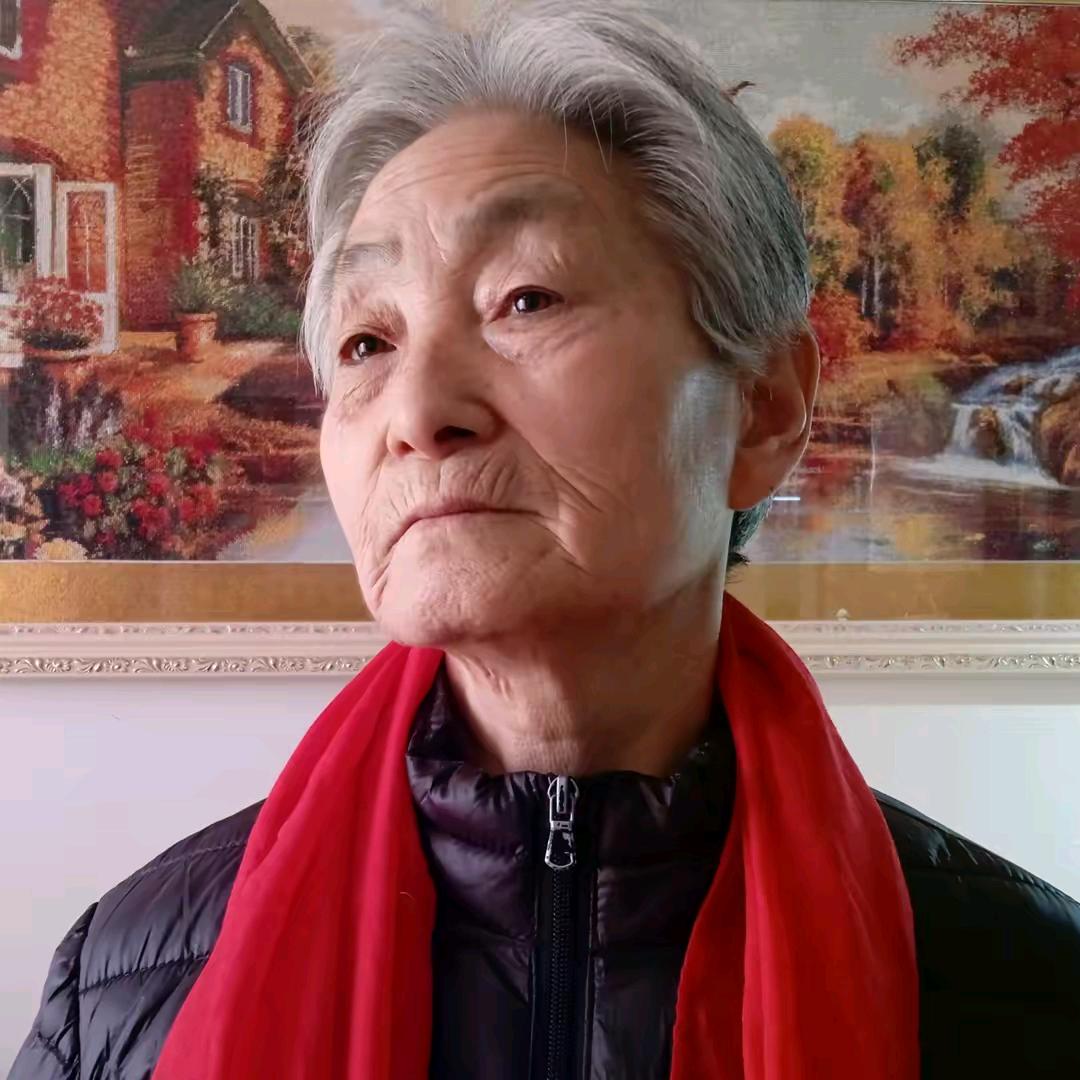 阿丽来了