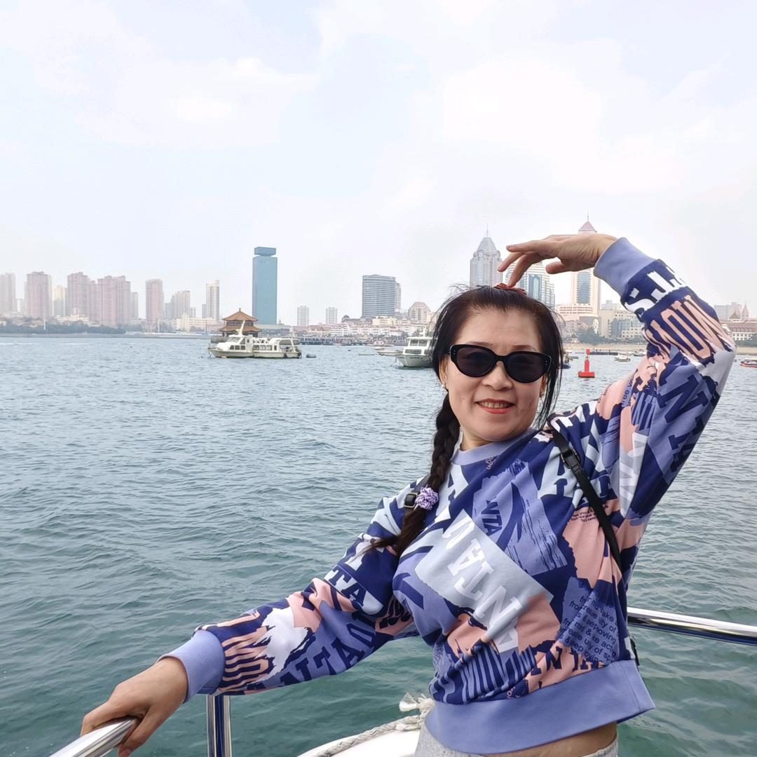 小雨滴滴