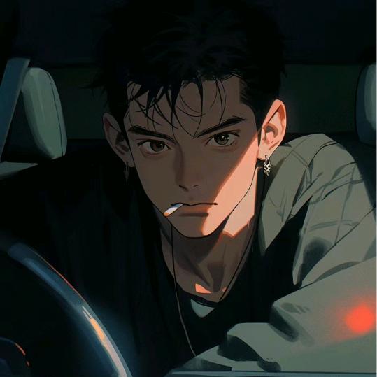 遗忘💫