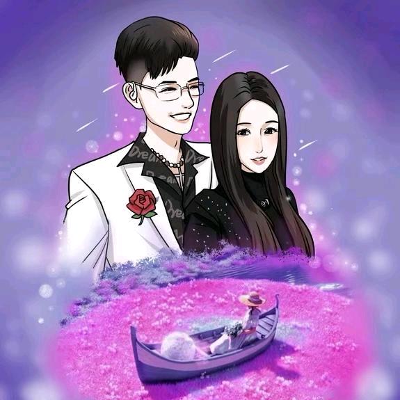 红玫瑰🌹