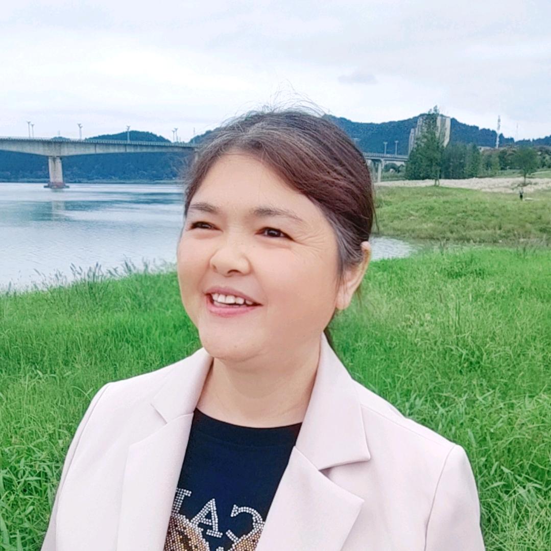 阳光姐姐