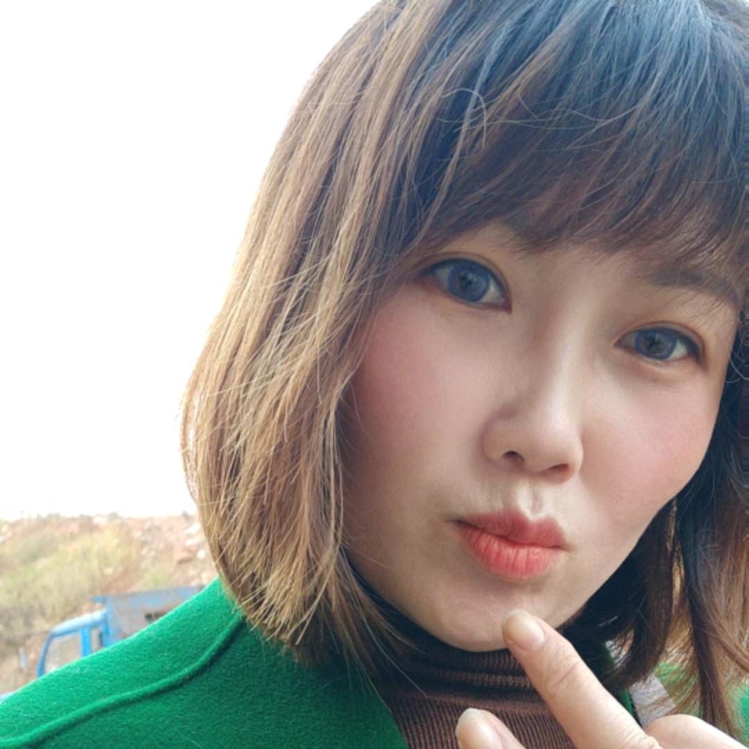 最美不过一片晨海