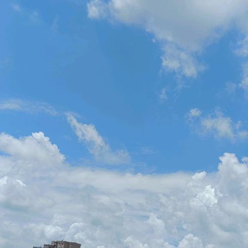 君子坦荡荡，小人长戚戚