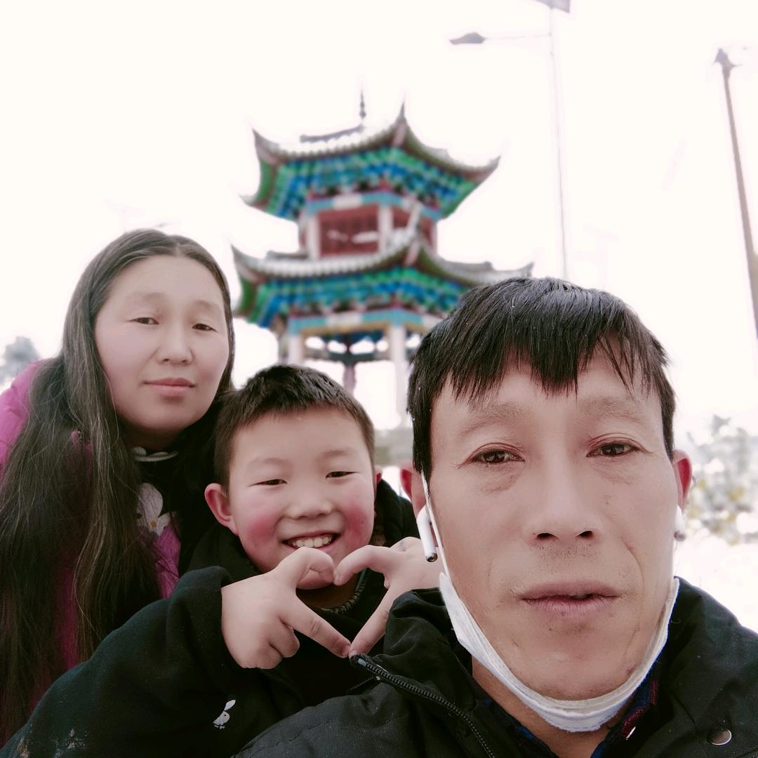 年年有鱼