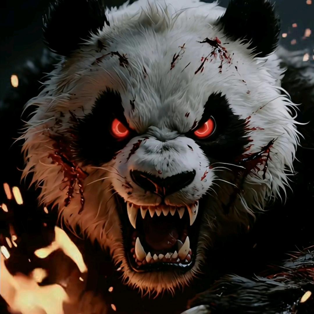 🐼panda🐼