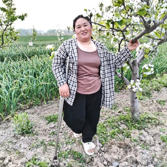 张杨婉儿（首播）