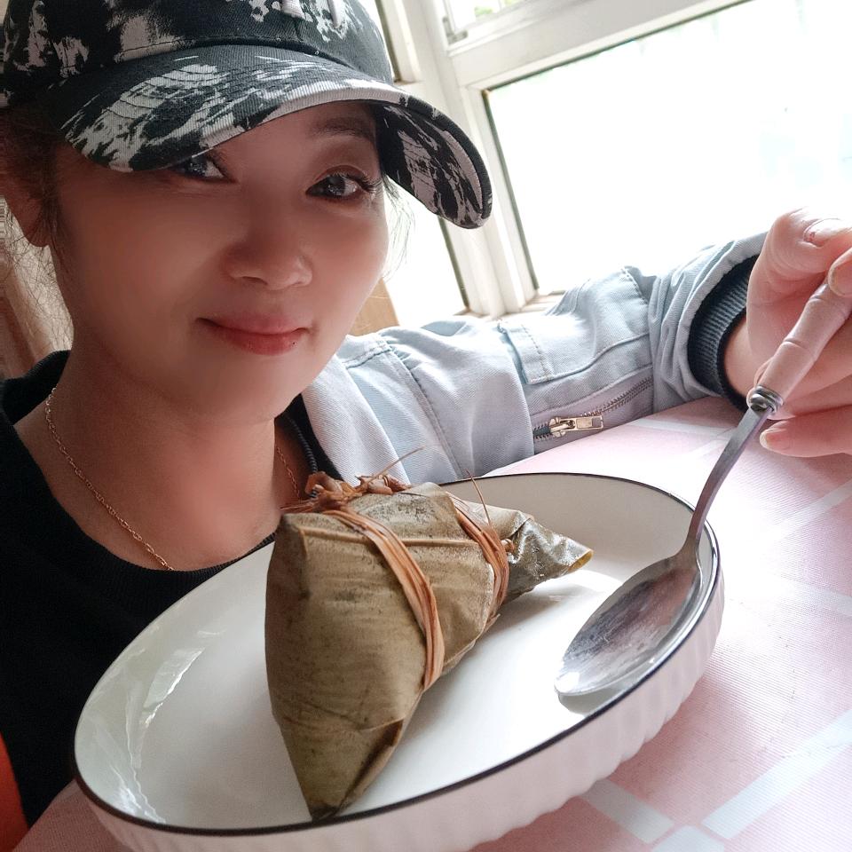 小英子