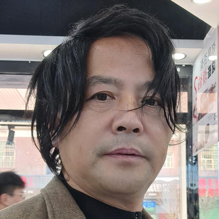 春风吹拂着你的脸