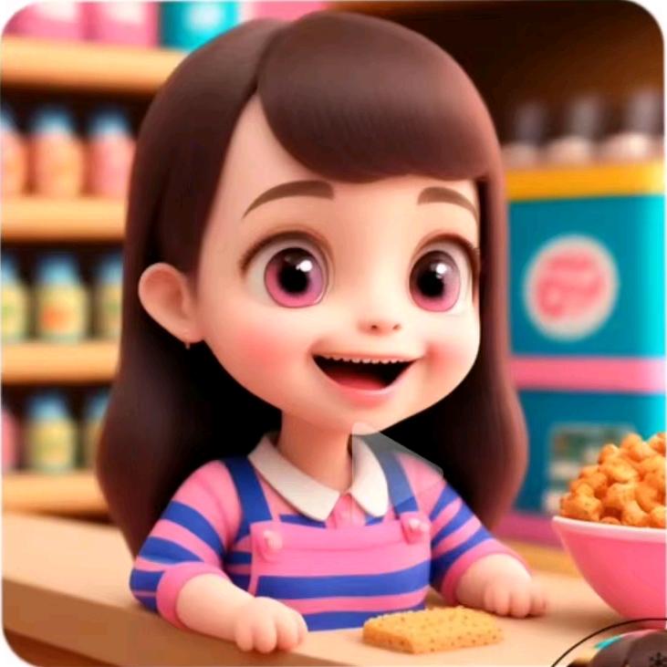 欣昕麻麻