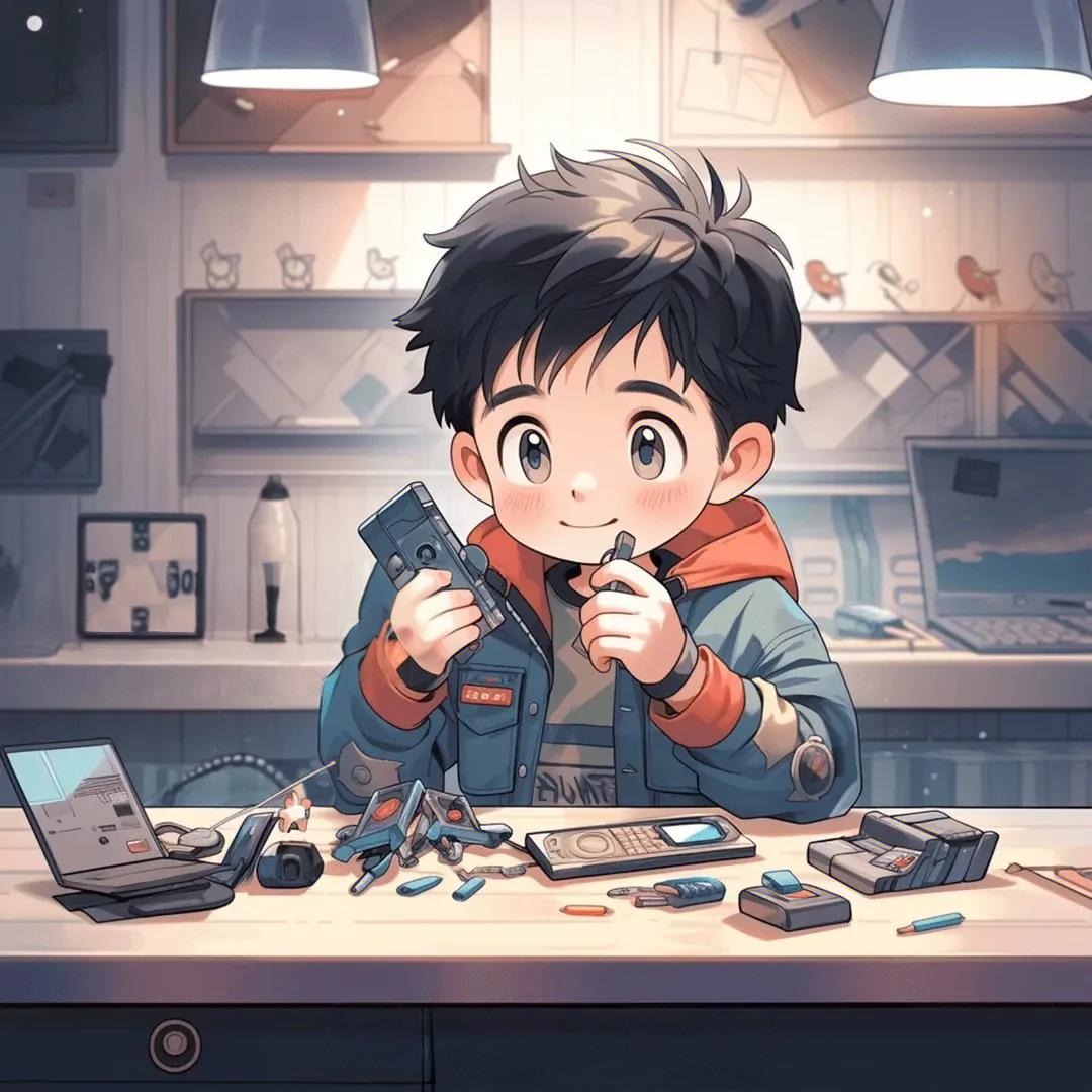 精修手机（洪洞县新建路店)