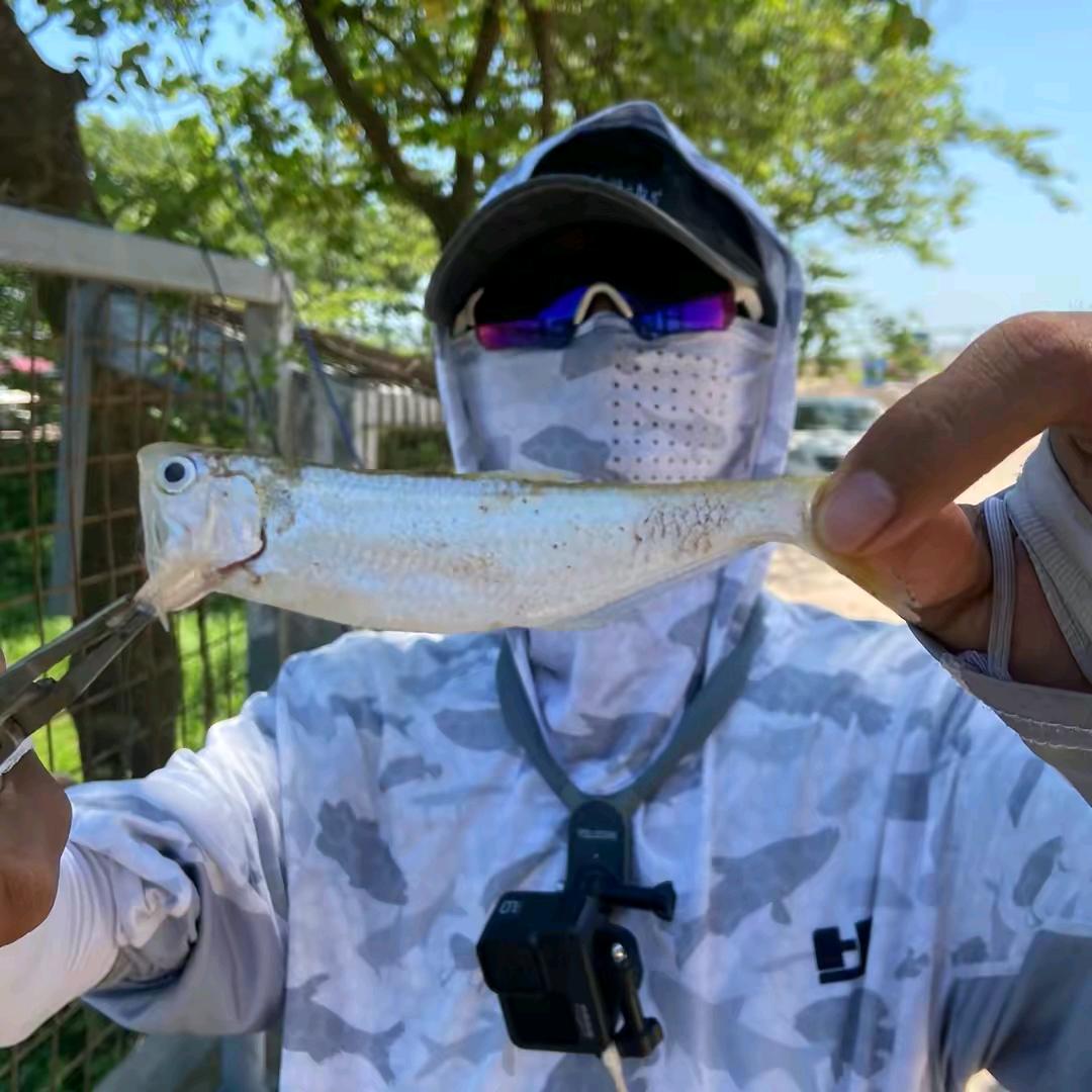 路亚钓手阿橙🎣