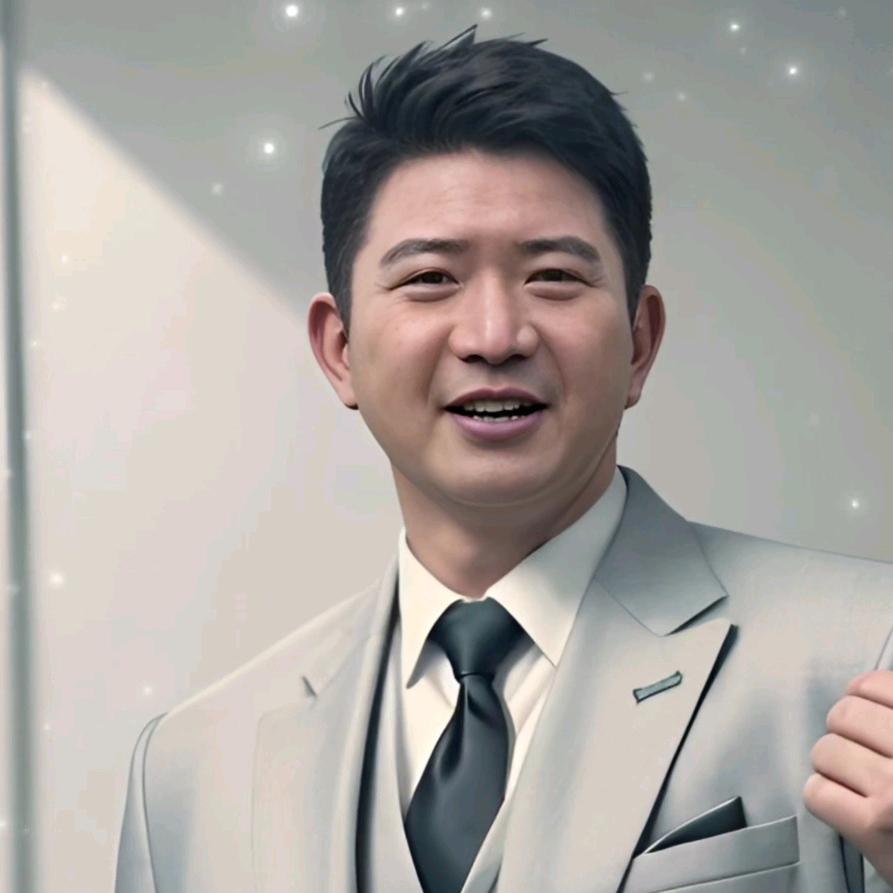@川西喜仔
