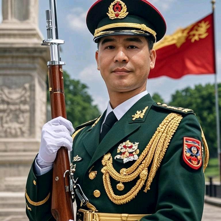 福生无量