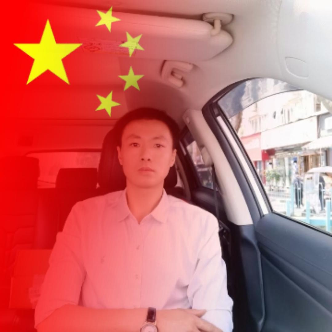 小陈$$故事多
