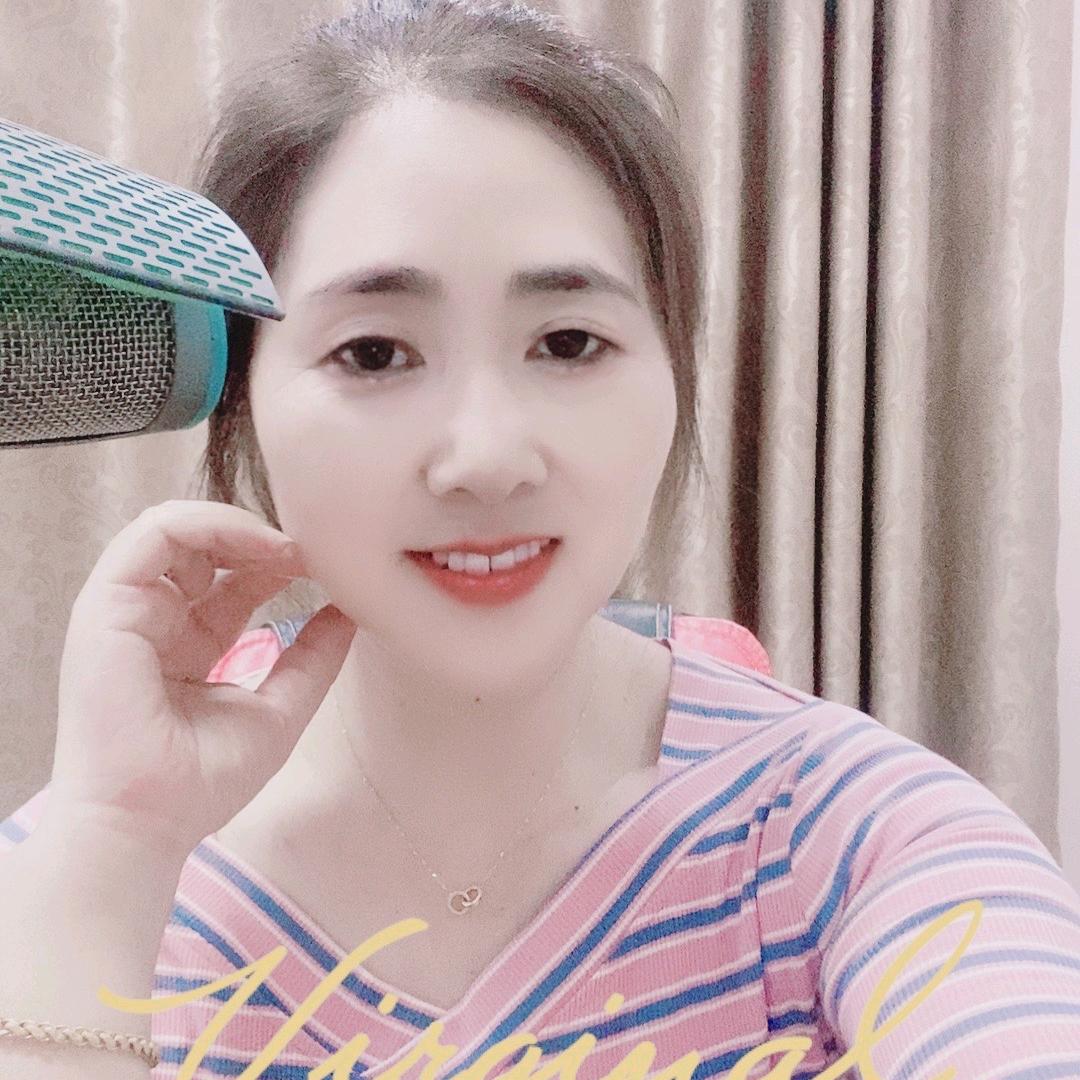 兰妹@