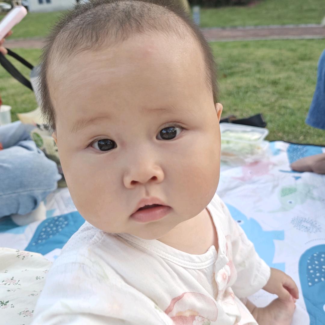 蜡笔小柠头像