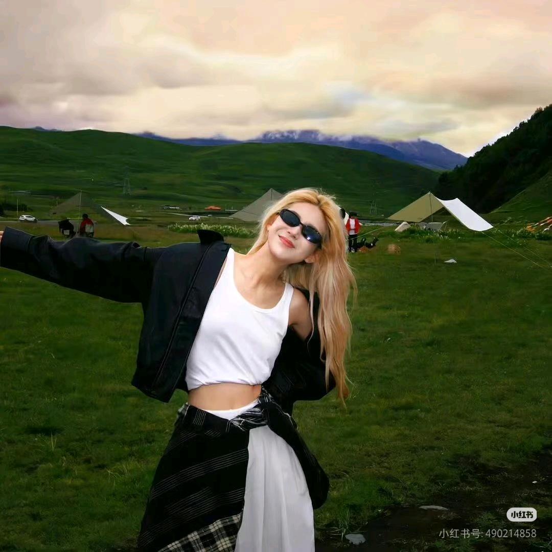 你可爱的小祖宗