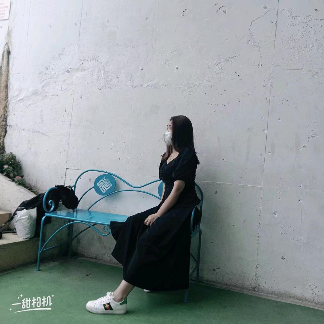 可爱的自己