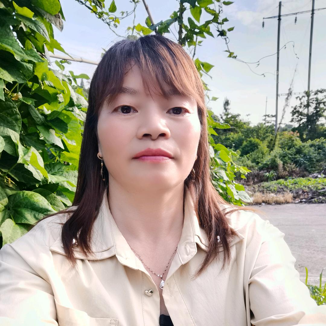 洪秀姐