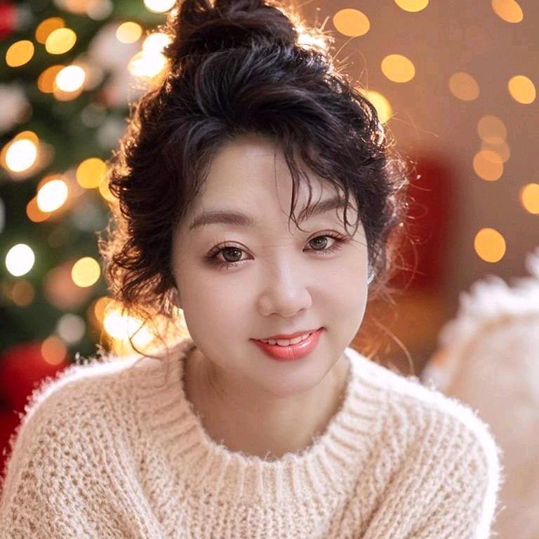 毛女胖胖