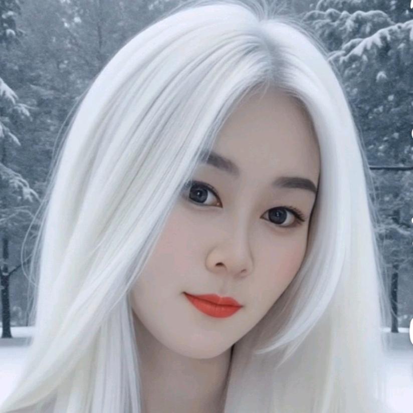 云