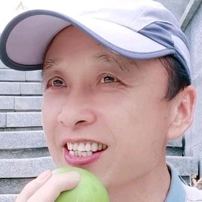 我心依然