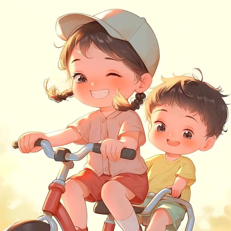 幸福像花儿一样