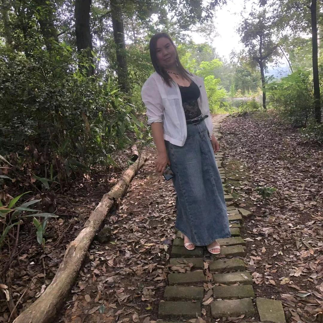 珍惜美好的幸福