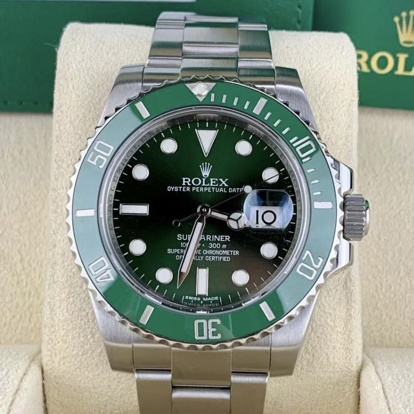 站西最会玩表的男人