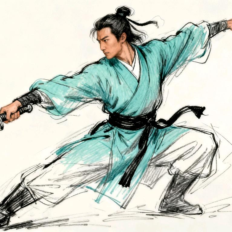 令狐冲