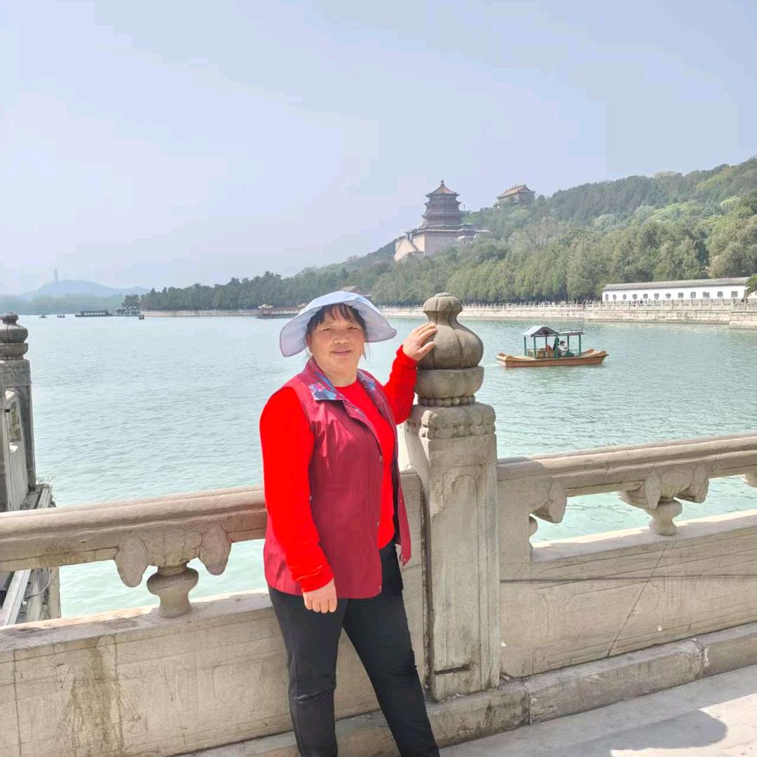 黄应美