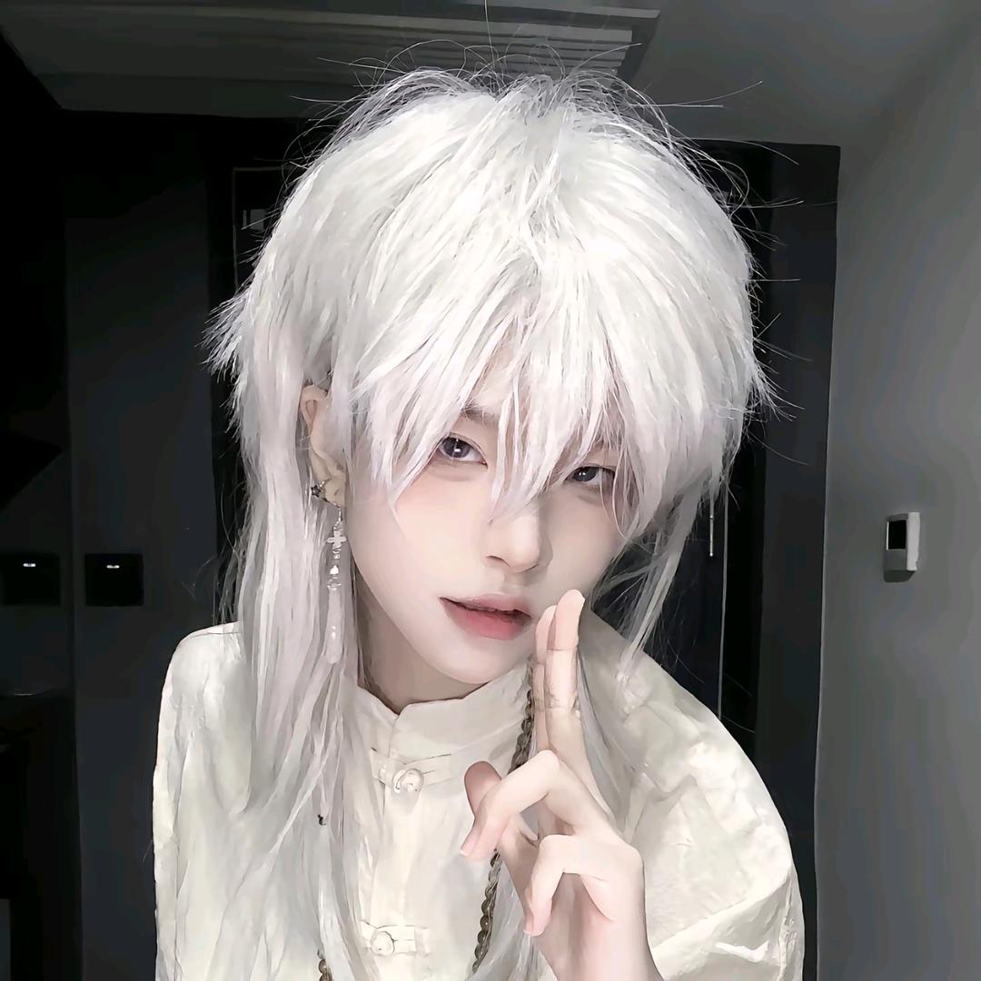 温柔