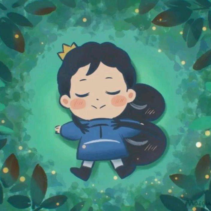 小李先生