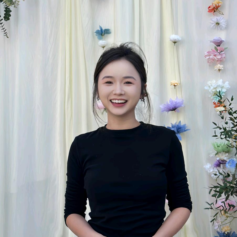 仙女本仙.