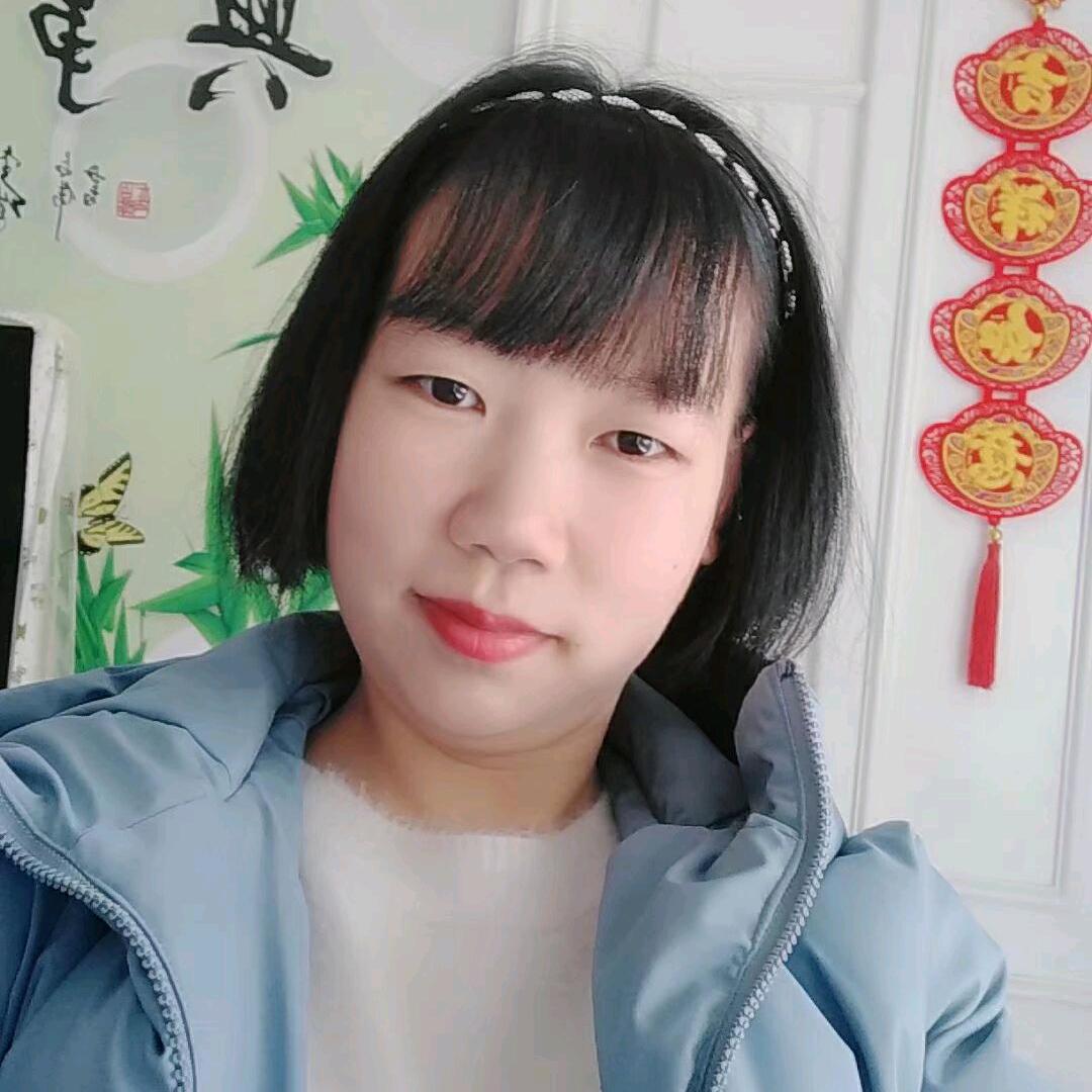 蓝天白云