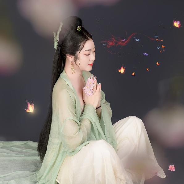 橘子