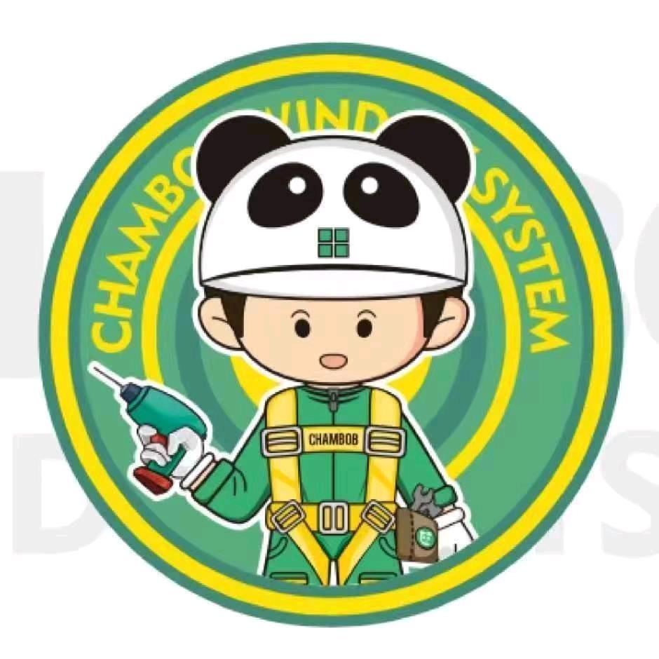 窗宝宝系统门窗