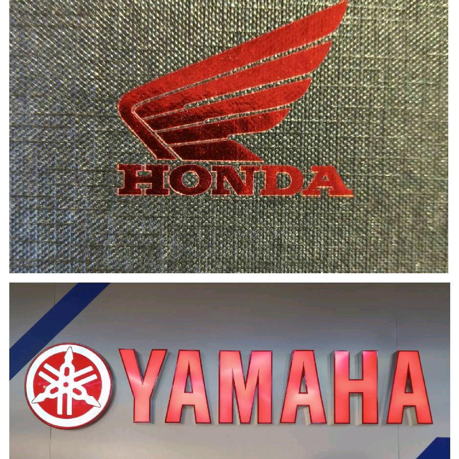 五羊本田 雅马哈郑州西四环裕雅店 小柒