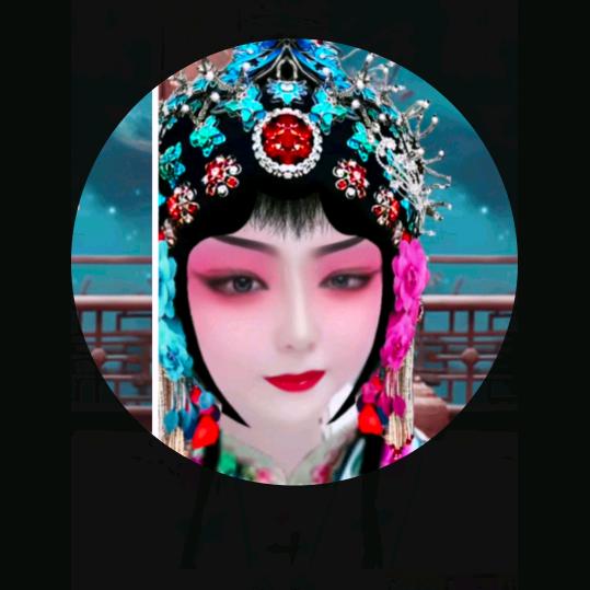 小梅花的回忆