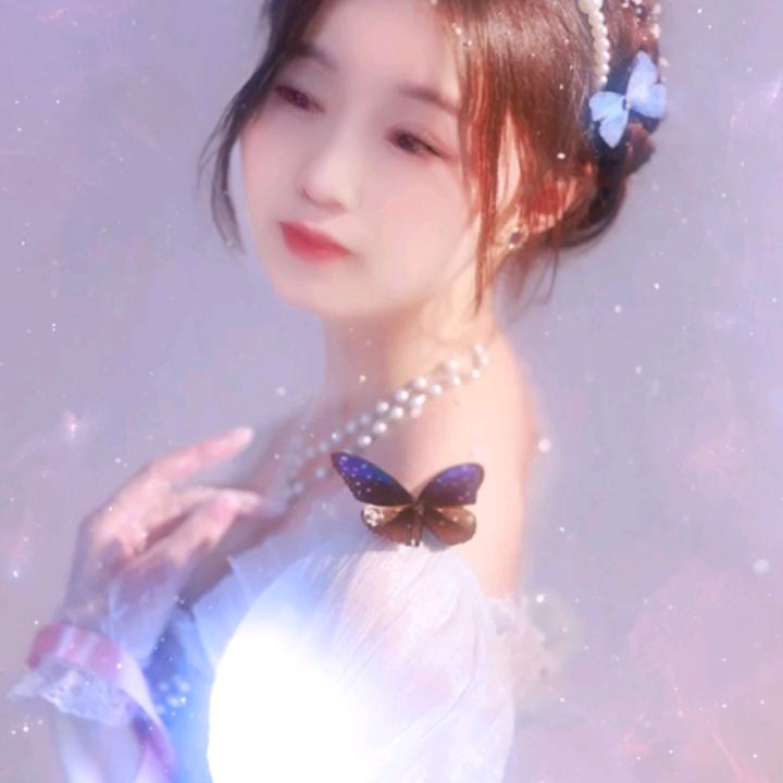 小菲菲☔️💧❤️